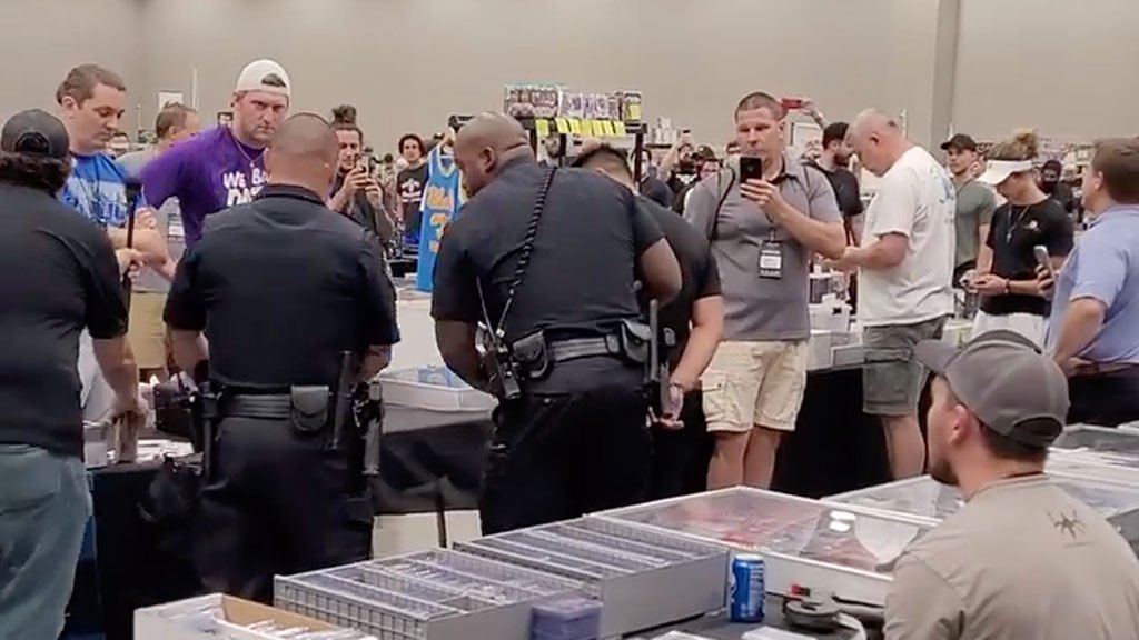 Man Allegedly Stole The Valuable Luka Doncic Card And Tried To Sell It 