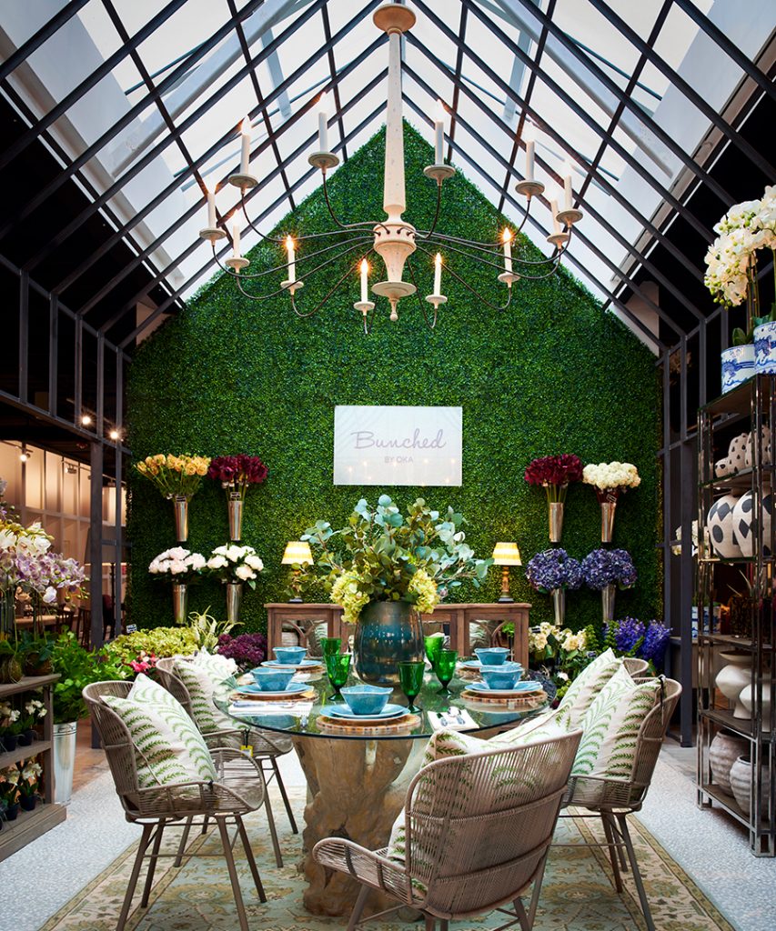 Visit Trellis Spa and OKA in Houston, Texas DAILY TEXAS NEWS